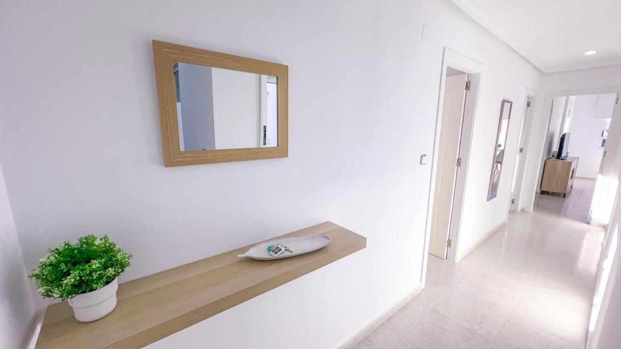 Apartamento Luz De Almoradí מראה חיצוני תמונה